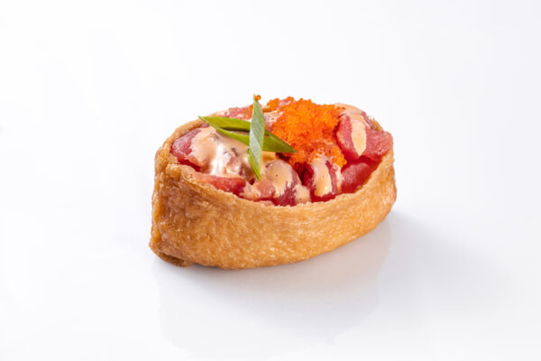 Inari with Tuna -01 pcs